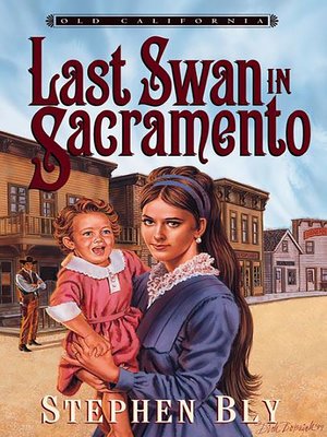cover image of Last Swan in Sacramento